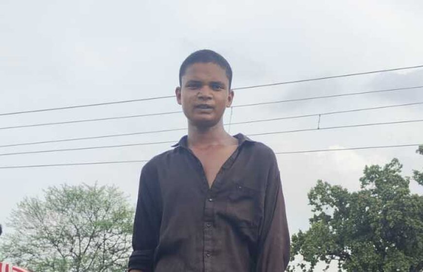 रेलवे सुरक्षा बल की त्वरित कार्रवाई, एक घंटे में कॉपर वायर चोरी का खुलासा