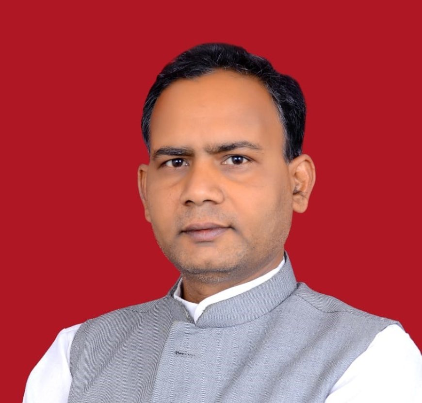प्रदेश में खाद संकट गहराया, नकली और अमानक उर्वरक बिकने का कांग्रेस का आरोप