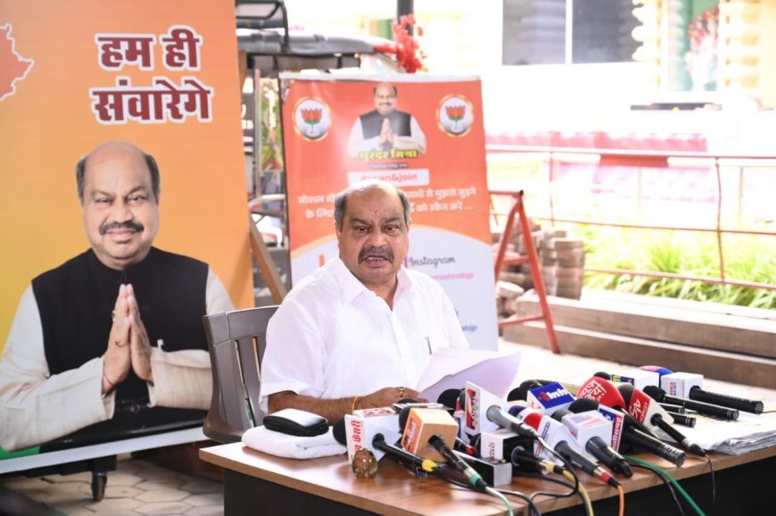 16 जुलाई को निकलेगी भगवान जगन्नाथ की भव्य रथयात्रा, राजधानी में पूरी हुई तैयारियां