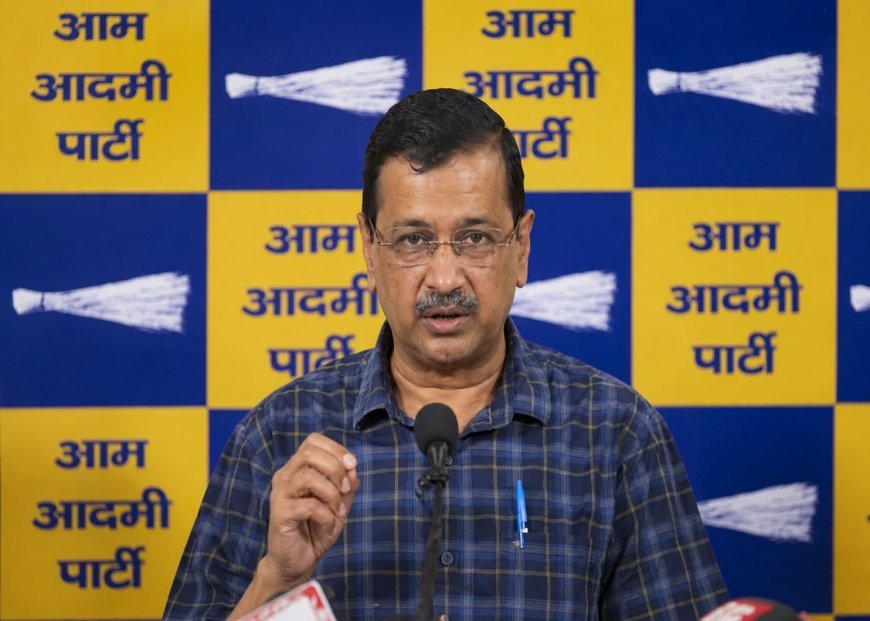 E20 पेट्रोल के खिलाफ अरविंद केजरीवाल ने शुरू किया ऑनलाइन सिग्नेचर अभियान, सरकार से विकल्प देने की मांग