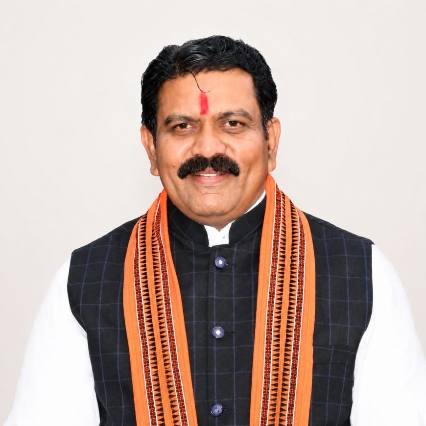 बेमेतरा में बनेगी छत्तीसगढ़ की पहली आधुनिक खुली जेल, बंदियों के पुनर्वास और रोजगार पर रहेगा फोकस