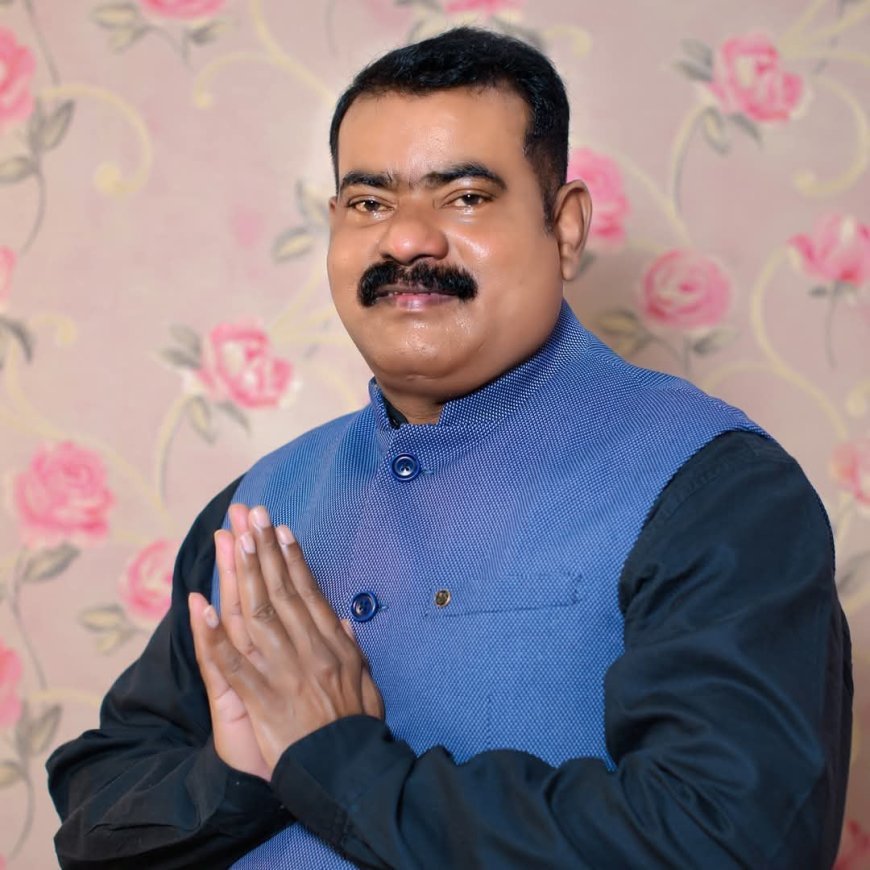 विधायक नीलकंठ टेकाम ने विधानसभा में उठाया बेडडोंगर-कोनगुड मार्ग की बदहाली का मुद्दा