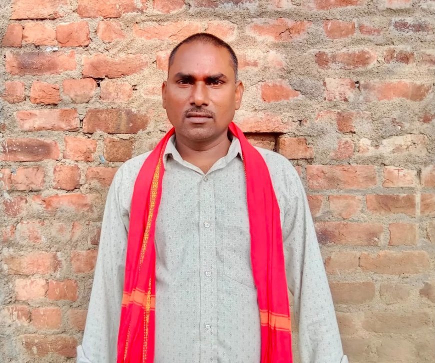 सीएम हेल्पलाइन 1076 से किसान को समय पर मिली खाद, एक फोन कॉल से दूर हुई परेशानी
