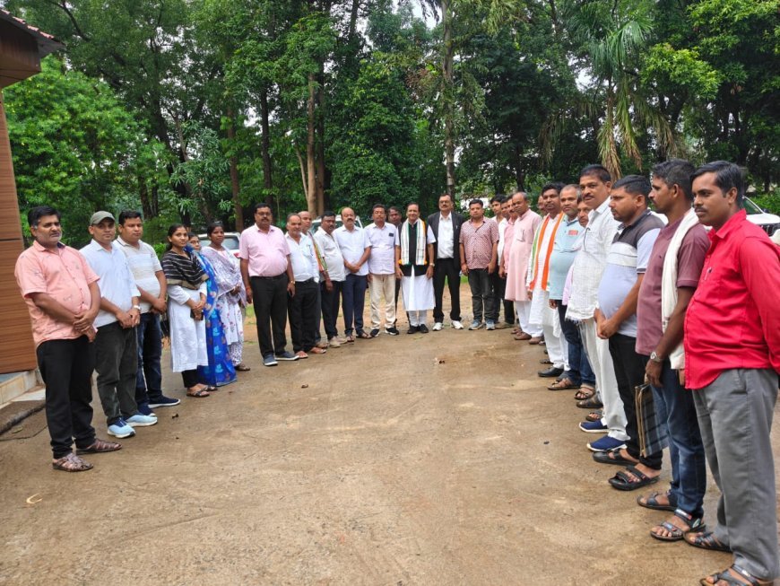 राम मंदिर चढ़ावा मामले पर कांग्रेस का हमला, सुप्रीम कोर्ट की निगरानी में जांच की मांग