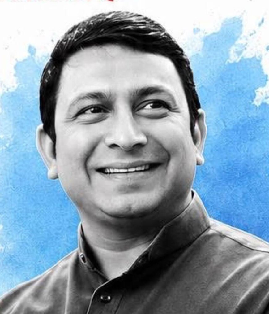 RTE शुल्क प्रतिपूर्ति बढ़ाने की मांग खारिज, प्राइवेट स्कूल एसोसिएशन पर विकास तिवारी का निशाना