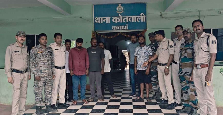 *दिनदहाड़े दुकान में घुसकर गाली गलौज, मारपीट कर अपहरण व जान से मारने की धमकी देने वाला आरोपी पुलिस हिरासत में*