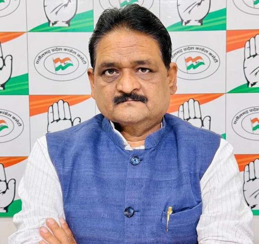 अविश्वास प्रस्ताव भले नहीं हुआ पारित, सरकार बेनकाब हो गई: कांग्रेस