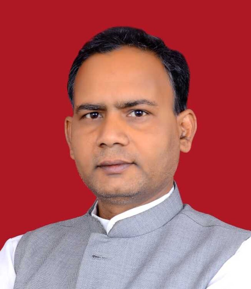 प्रदेश में ऑनलाइन-ऑफलाइन सट्टे को सरकार का संरक्षण, कांग्रेस का आरोप