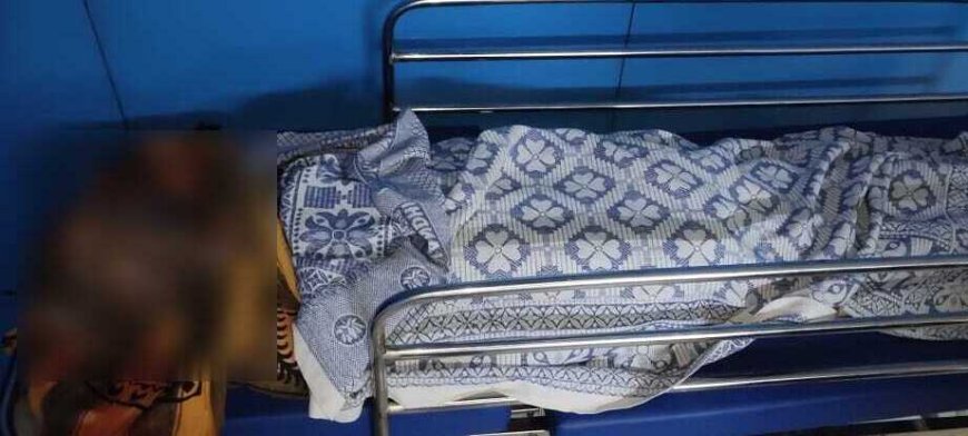 रायपुर रेलवे स्टेशन पर युवक की मौत: ऑटो स्टैंड विवाद में मारपीट के बाद इलाज के दौरान गई जान