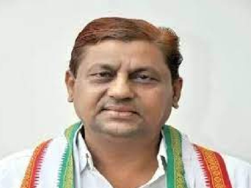 नकटी की सार्वजनिक उपयोग की भूमि विधायक कॉलोनी के लिए देना, सुप्रीम कोर्ट की अवहेलना तो नहीं- अकबर