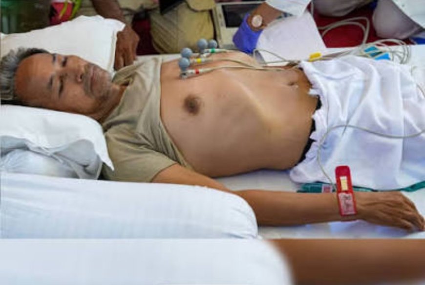 सोनम वांगचुक निजी अस्पताल नहीं होंगे शिफ्ट, हाई कोर्ट ने पत्नी की याचिका खारिज