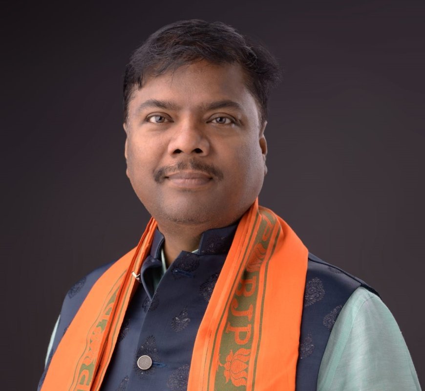 अविश्वास प्रस्ताव पर केदार कश्यप का कांग्रेस पर हमला, बोले- यह सरकार नहीं, कांग्रेस के भीतर अविश्वास का प्रस्ताव था