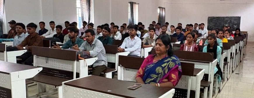 धमतरी में युवाओं को मिलेगा एआई और डिजिटल स्किल प्रशिक्षण, 15 अगस्त से शुरू होगा PIVOT by VerblyAI केंद्र