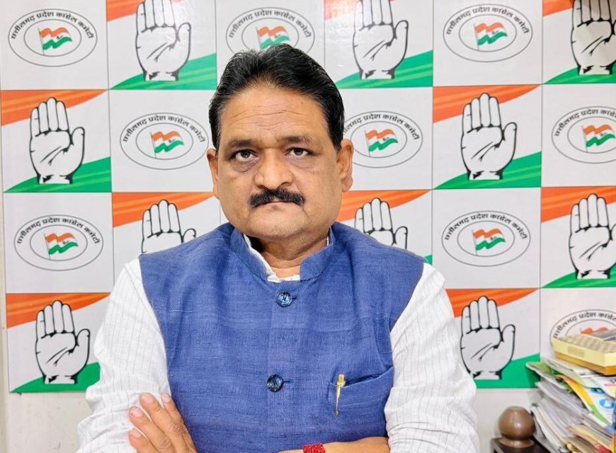 ई-20 पेट्रोल की अनिवार्यता से जनता परेशान : कांग्रेस