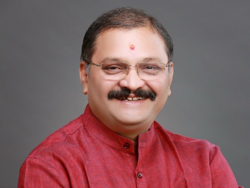 सांसद के प्रयास से दमऊनाला व्यवपर्तन के नहर के लाइनिंग कार्य हेतु 3 करोड़ 76 लाख रुपए की मिली स्वीकृति