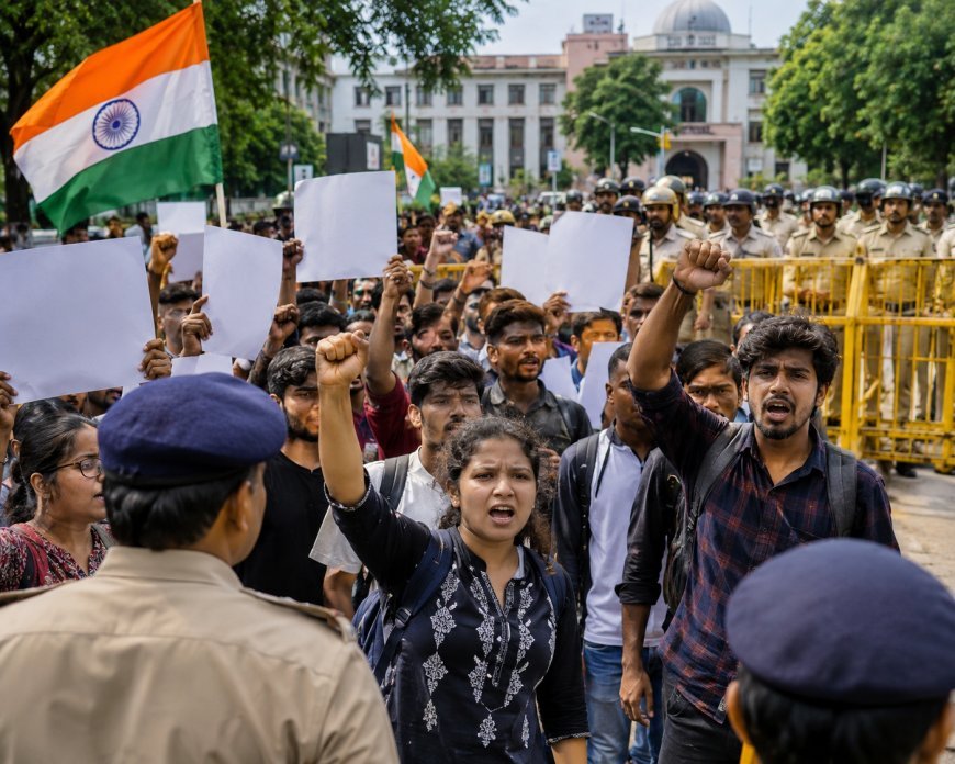 पुलिस बर्बरता के खिलाफ CJP का देशव्यापी प्रदर्शन का ऐलान, 24 जुलाई को हर जिले में जुटने की अपील