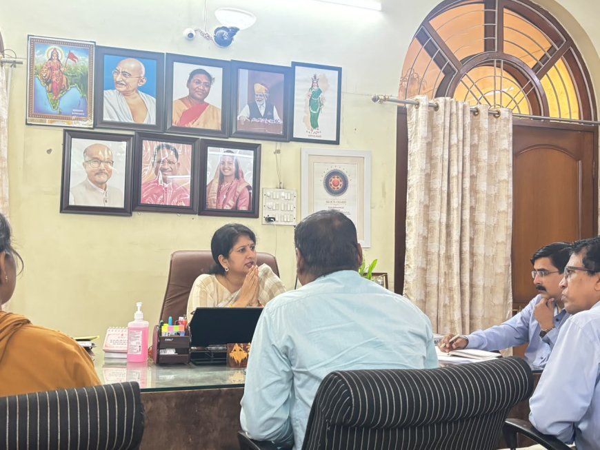 बाल श्रम पर सख्त होगा शिकंजा, हर मुक्त बच्चे के पुनर्वास और दोषियों पर बहुस्तरीय कार्रवाई के निर्देश