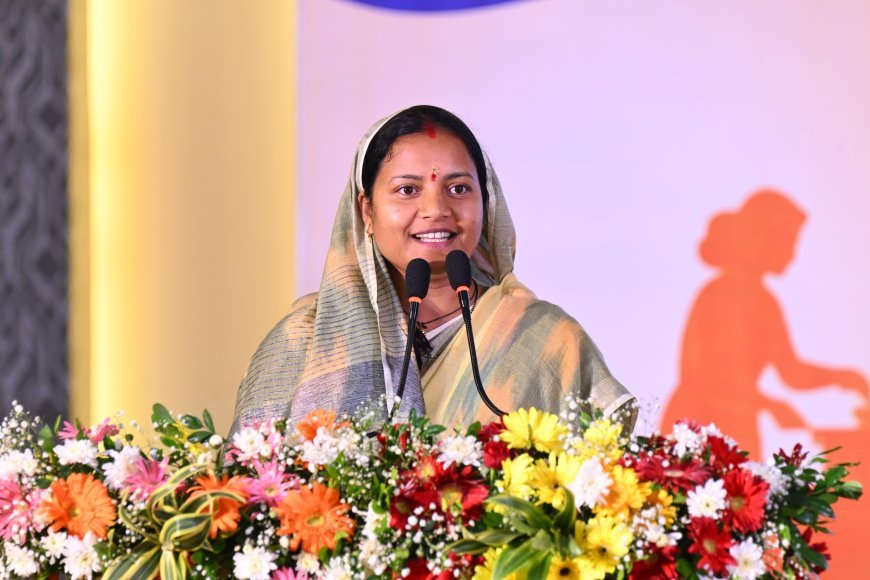केयर इकोनॉमी से विकसित छत्तीसगढ़ को मिलेगी नई दिशा, राज्य स्तरीय कार्यशाला में विशेषज्ञों ने साझा किए सुझाव