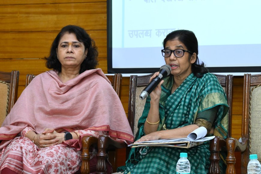 सीएसआर साझेदारी से पोषण, बाल विकास और महिला सशक्तिकरण कार्यक्रमों को मिलेगी नई गति