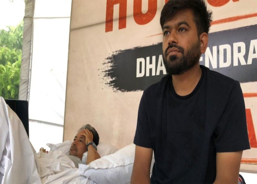 सोनम वांगचुक ने खत्म किया अनशन, CJP ने कहा- मांगें पूरी होने तक आंदोलन रहेगा जारी