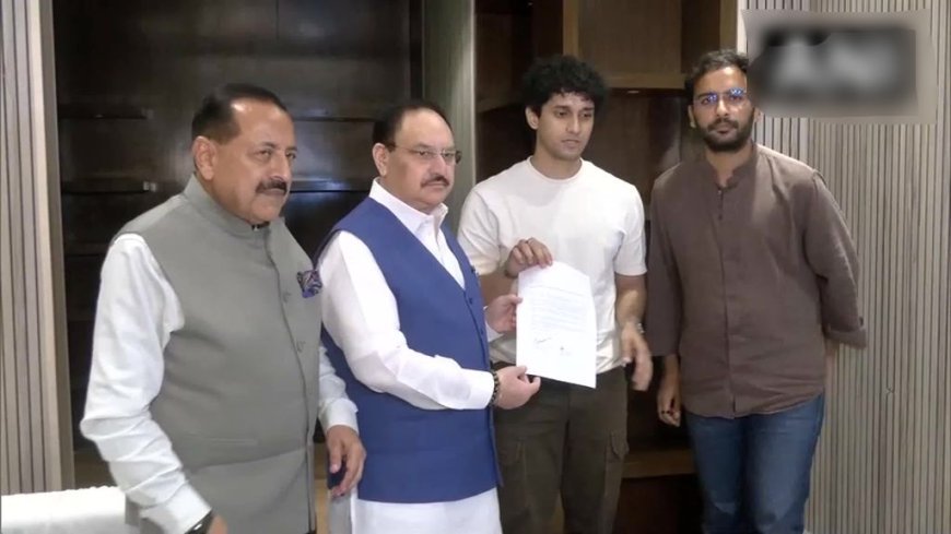 CJP-सरकार वार्ता खत्म, धर्मेंद्र प्रधान के इस्तीफे पर कल तक का समय; आंदोलन जारी रखने का ऐलान