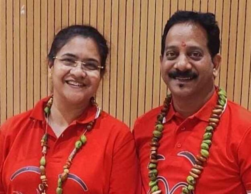 10वीं-12वीं के विद्यार्थियों के भविष्य से कथित खिलवाड़, फर्जी लेटरहेड, फर्जी नियुक्ति एवं शासन-प्रशासन को गुमराह करने के गंभीर आरोप