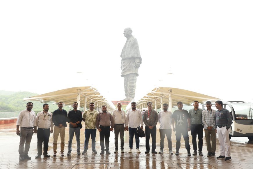 एकता नगर बना पर्यटन आधारित विकास का मॉडल, खेती से आगे बढ़कर रोजगार और अर्थव्यवस्था को मिली नई पहचान