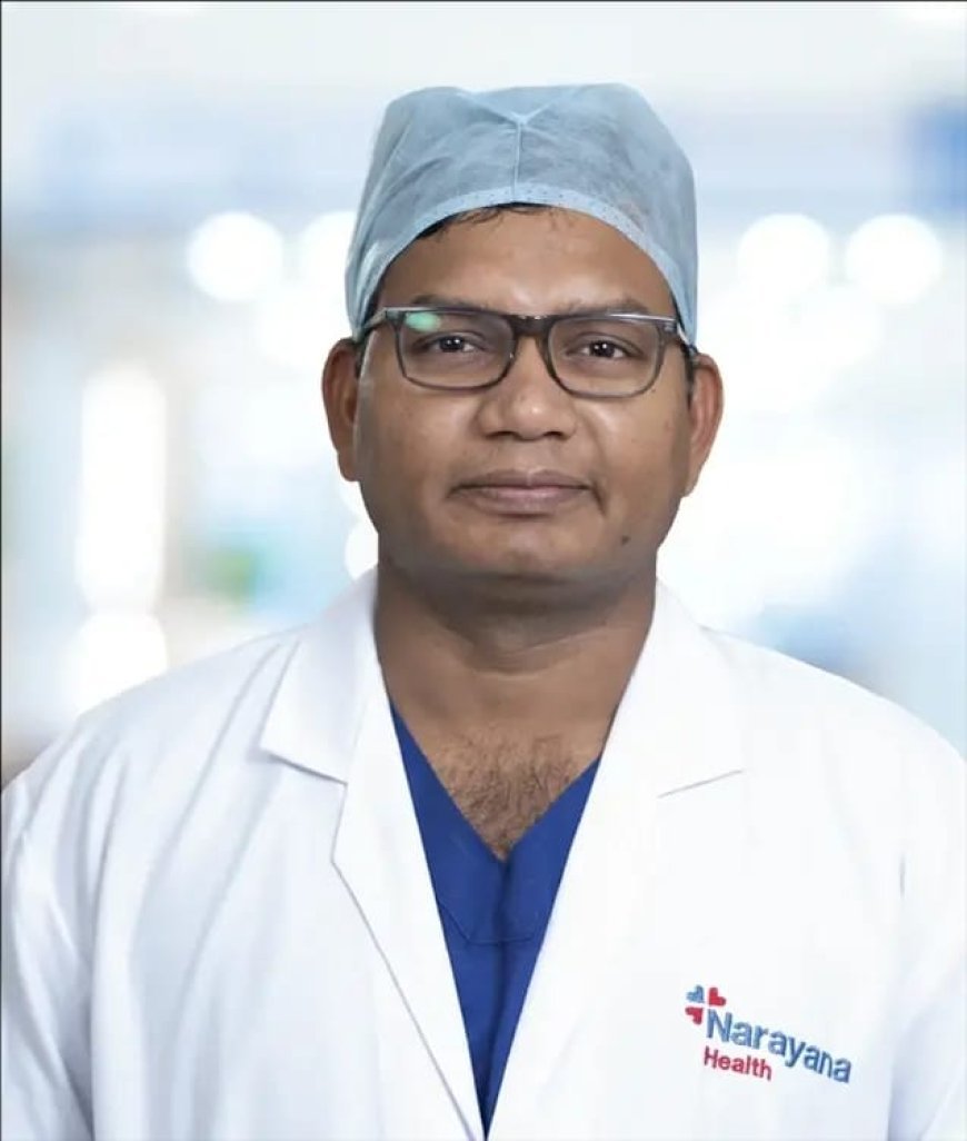 विश्व सिर एवं गर्दन कैंसर दिवस: समय पर जांच और जागरूकता से बचाई जा सकती है जान