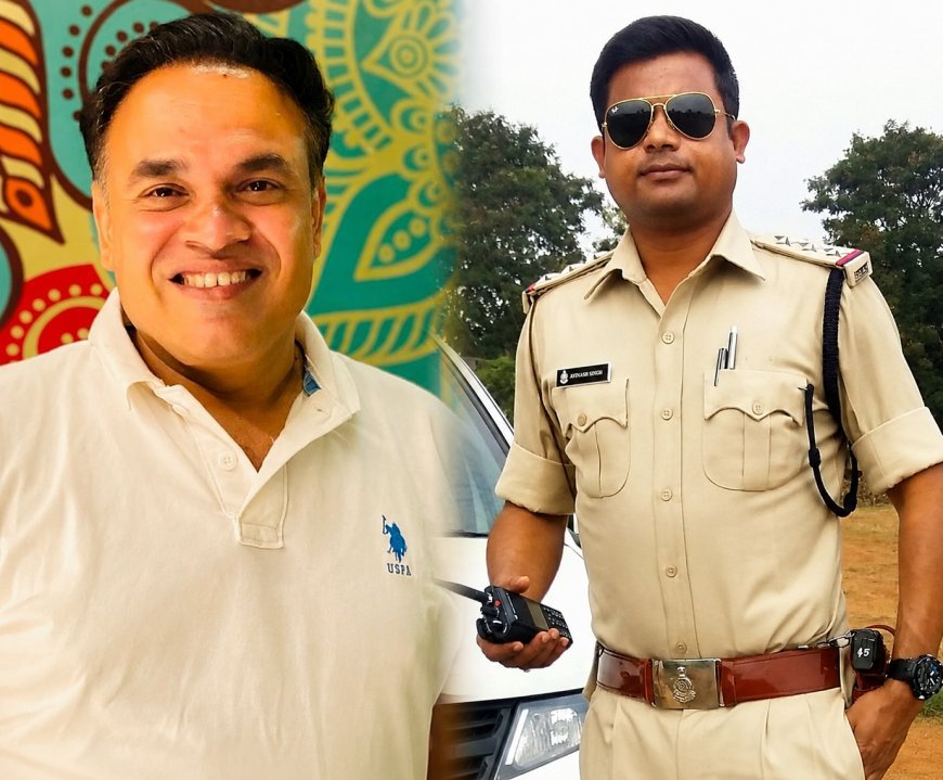 भू-माफिया प्रकरण में बड़ा खुलासा: सत्र न्यायालय ने खात्मा आदेश निरस्त किया, पुलिस विवेचना पर भी उठे सवाल