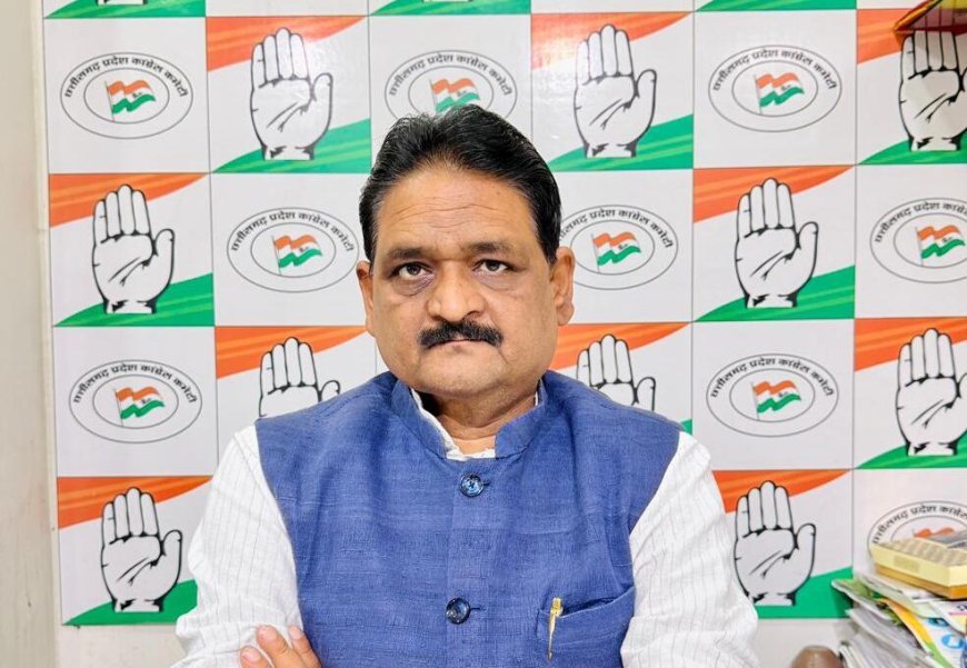 स्मार्ट मीटर हटाने की मांग को लेकर कांग्रेस का प्रदर्शन तेज, बढ़े बिजली बिलों पर सरकार को घेरा