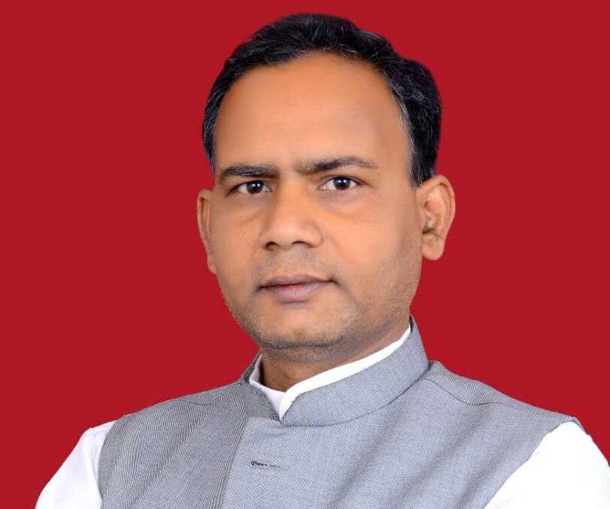 भारतमाला परियोजना समेत निर्माण कार्यों में भ्रष्टाचार के आरोप, कांग्रेस ने डबल इंजन सरकार पर साधा निशाना
