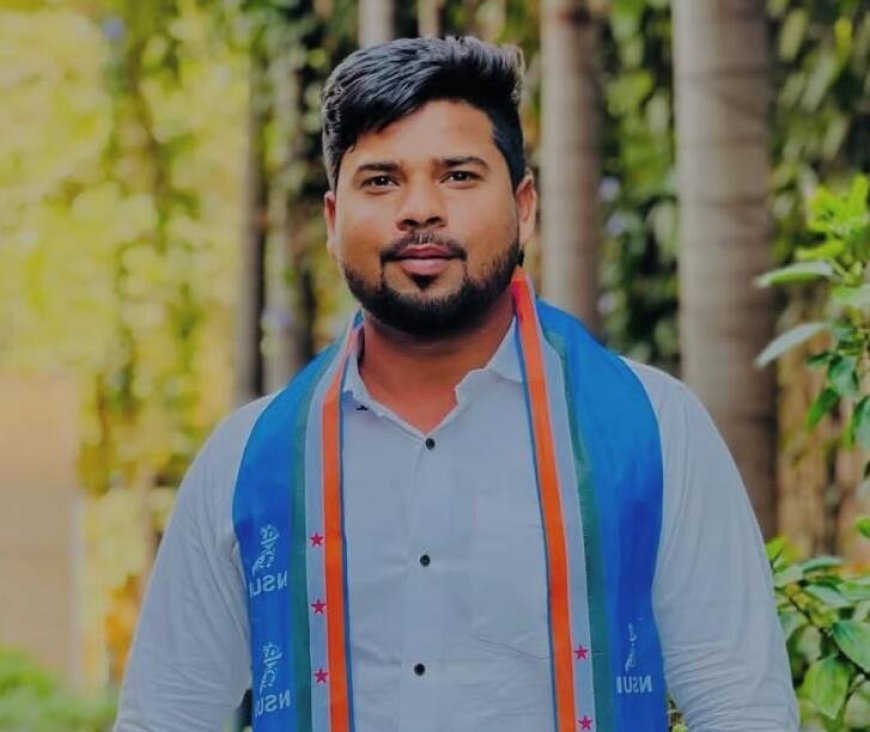 रायपुर उत्तर में सन्नी अग्रवाल की बढ़ी सक्रियता, युवा कांग्रेस चुनाव में मोनू तिवारी की एंट्री से बढ़ा राजनीतिक रोमांच