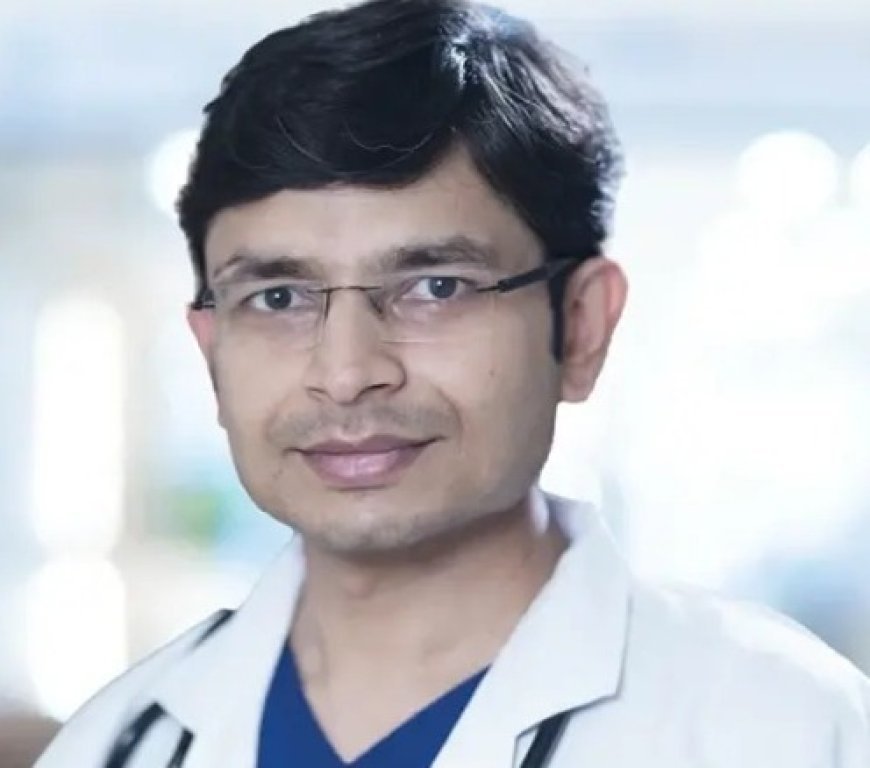 हेपेटाइटिस बी की समय पर पहचान और स्क्रीनिंग से बच सकती हैं लाखों जिंदगियां