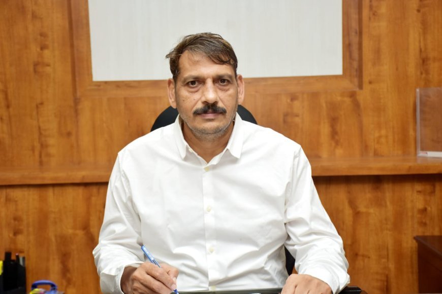 03 अगस्त को निकलेगी भोरमदेव पदयात्रा, कलेक्टर गोपाल वर्मा ने जिलेवासियों से अधिकाधिक सहभागिता की अपील