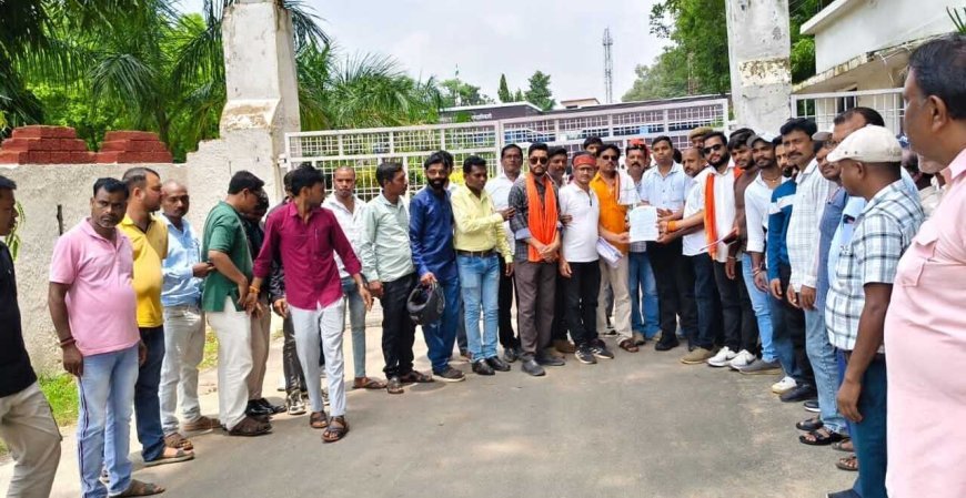 कोरिया में गौ सम्मान अभियान के तहत विशाल बाइक रैली, गौ माता को ‘राष्ट्रमाता’ का दर्जा देने की मांग