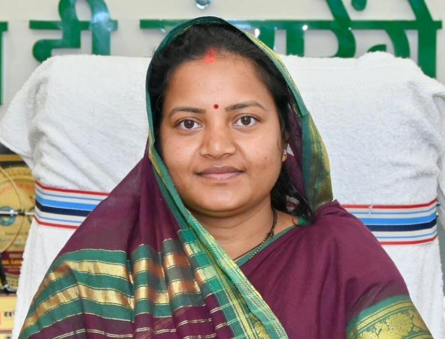 मुनगा बनेगा सुपोषित छत्तीसगढ़ का आधार, ‘घर-घर मुनगा, हर आंगन मुनगा’ अभियान को मिलेगा जनसहयोग