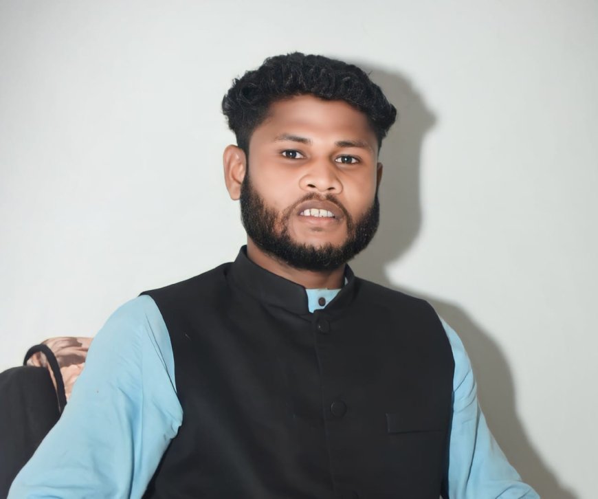 E20 ईंधन नीति पर उठे सवाल, सर्व आदिवासी समाज के जिला सचिव ने केंद्रीय मंत्री नितिन गडकरी के इस्तीफे की मांग की