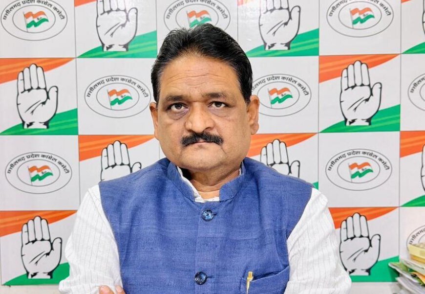 महिला आयोग अध्यक्ष को पद से हटाने की मांग, महिला कांग्रेस ने सरकार पर साधा निशाना
