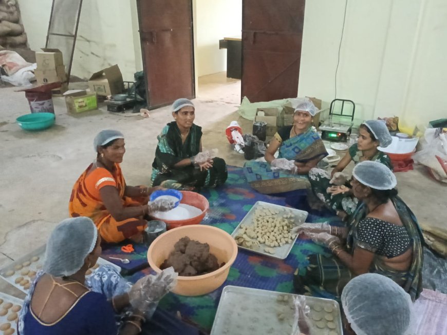 सावन में बाबा भोरमदेव के आंगन में 2 अगस्त से सजेगा संभागीय सरस मेला, महिला स्व-सहायता समूहों के उत्पादों का होगा भव्य प्रदर्शन