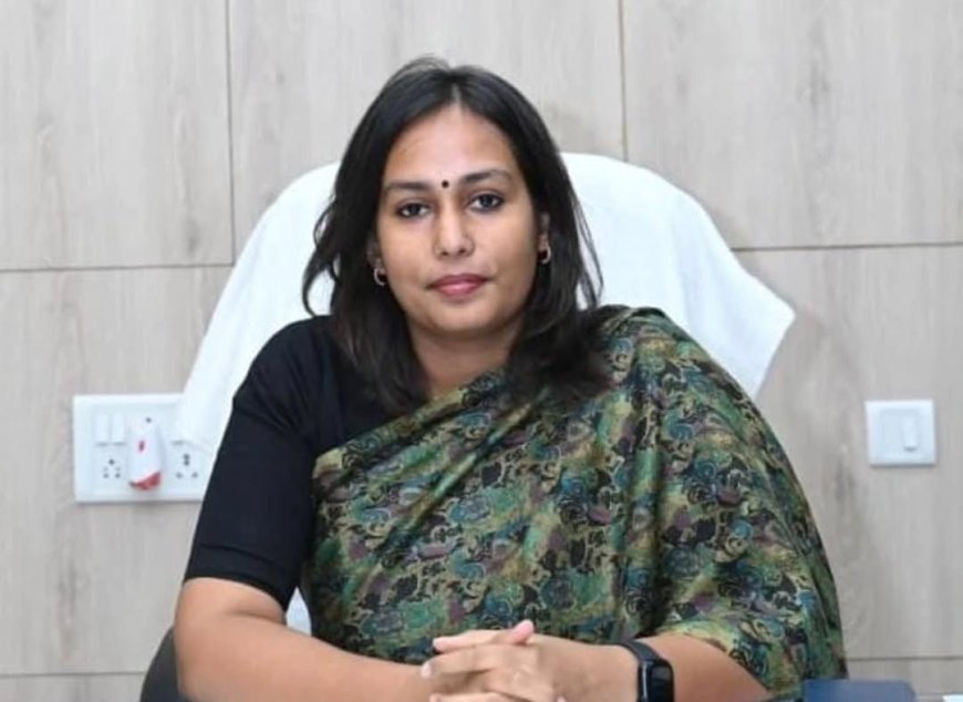 बेमेतरा में शहरी आवासीय एवं डायवर्टेड भूमि का एग्रीस्टैक पंजीयन अनिवार्य, अनक्लेम खाताधारक शीघ्र करें क्लेम