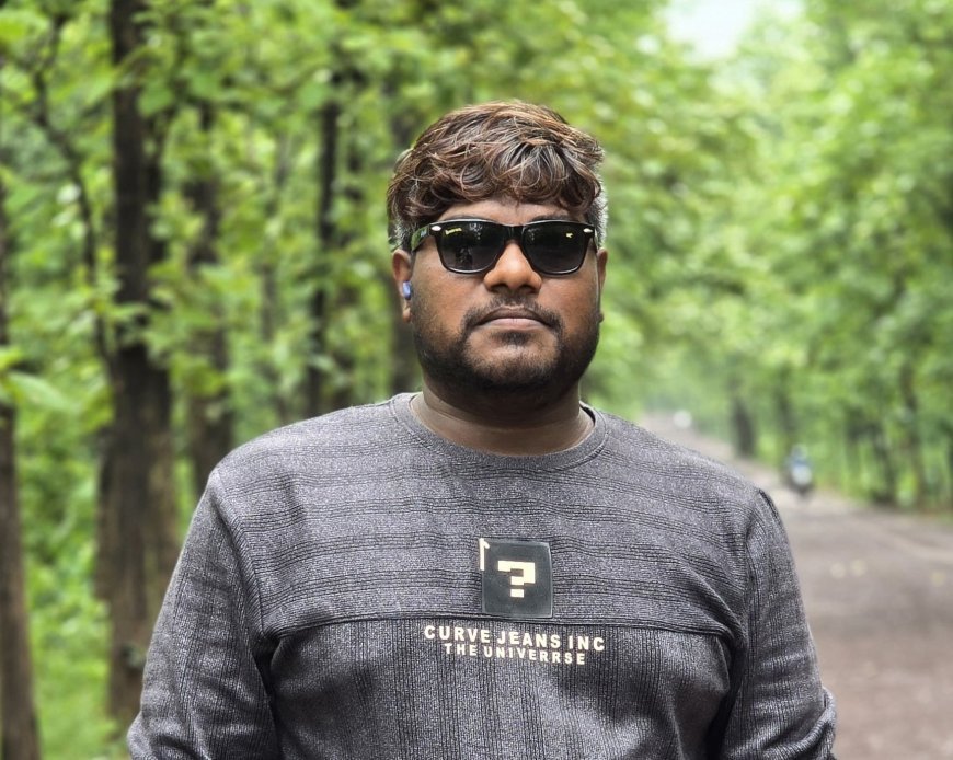 क्रिश्चियन वर्किंग कमेटी के अध्यक्ष विजय मेश्राम को जन्मदिन एवं वैवाहिक वर्षगांठ पर मिली शुभकामनाएं