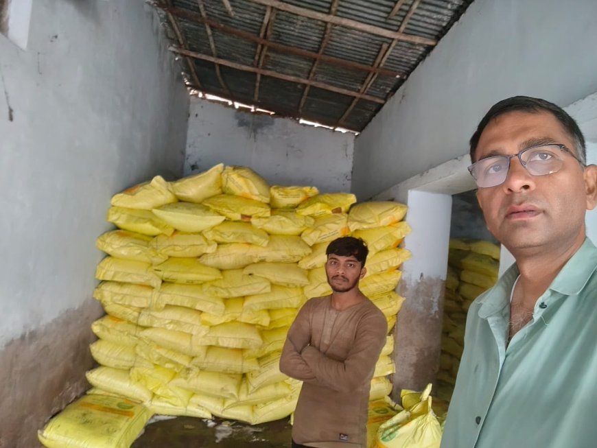 अनियमितताओं पर बड़ी कार्रवाई, पान सीड्स प्रा. लि. का बीज विक्रय लाइसेंस निरस्त