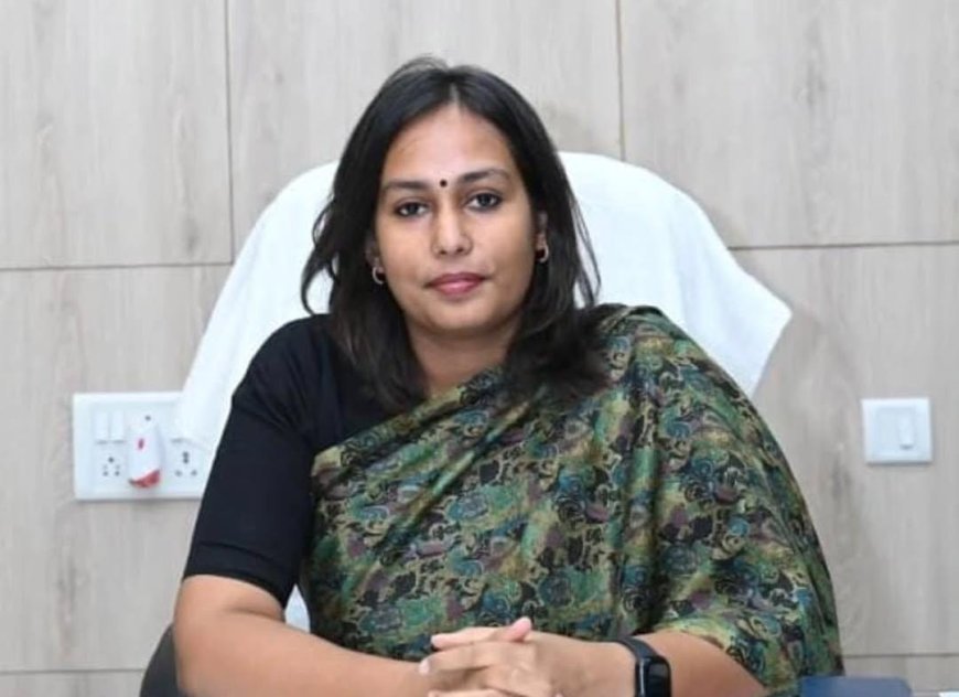 साजा विधानसभा के विद्यालयों में कंप्यूटर खरीदी की होगी जांच, कलेक्टर ने बनाई चार सदस्यीय समिति
