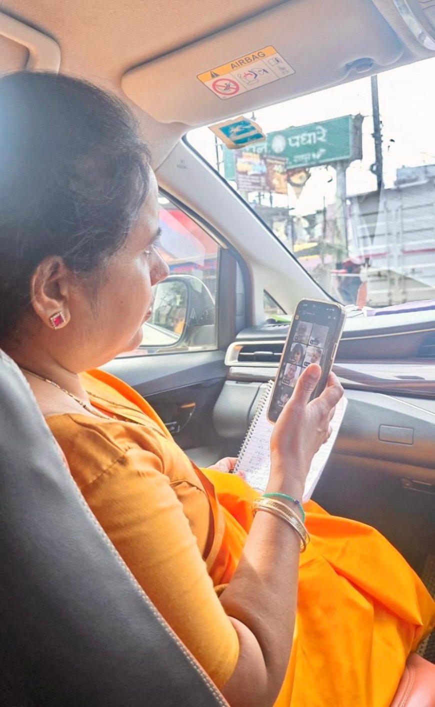 सावन में कांवड़ यात्रा मार्गों पर खुले में मांस बिक्री पर सख्ती, महापौर ने दिए निर्देश
