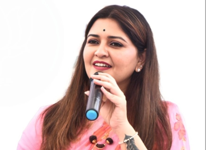 विधायक भावना बोहरा के प्रयासों से पंडरिया नगर में 250 सीटर ऑडिटोरियम निर्माण हेतु मिली 1.99 करोड़ रु.से अधिक की प्रशासकीय स्वीकृति