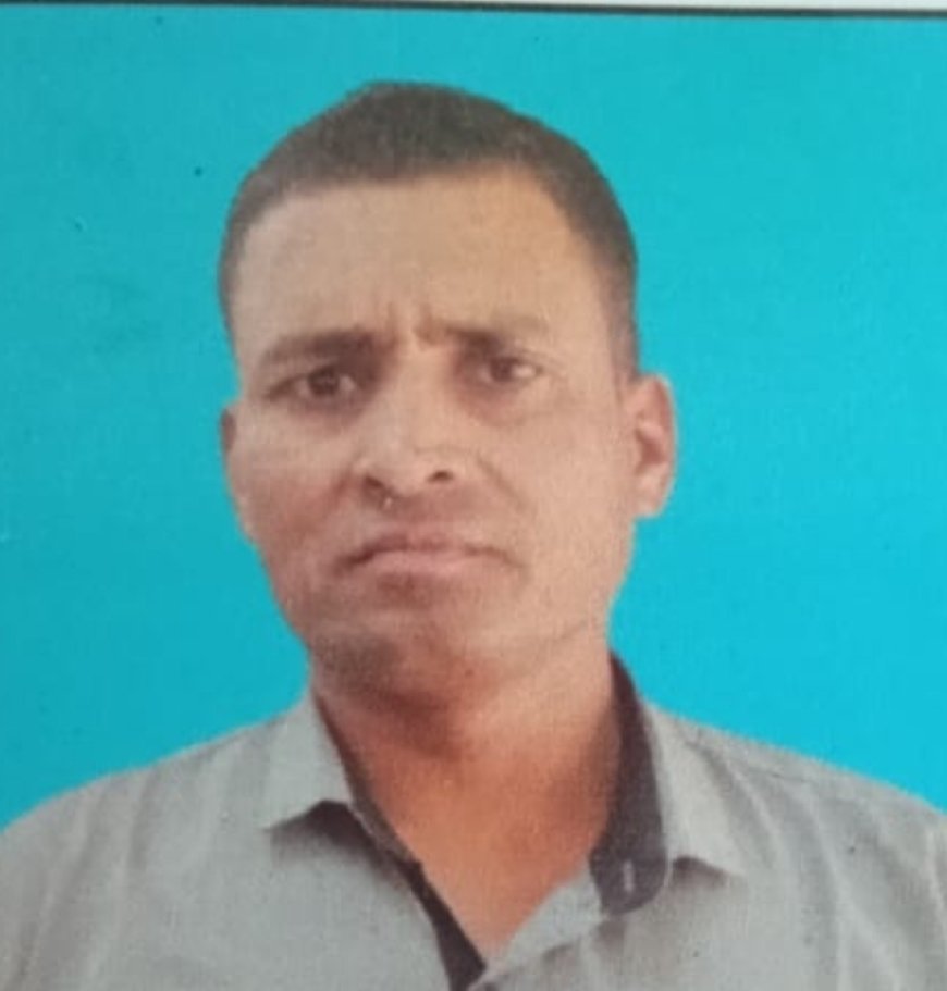 गोवरा क्षेत्र की सड़क पर अंधेरा और गड्ढों से बढ़ा हादसों का खतरा, एसईसीएल से मरम्मत की मांग