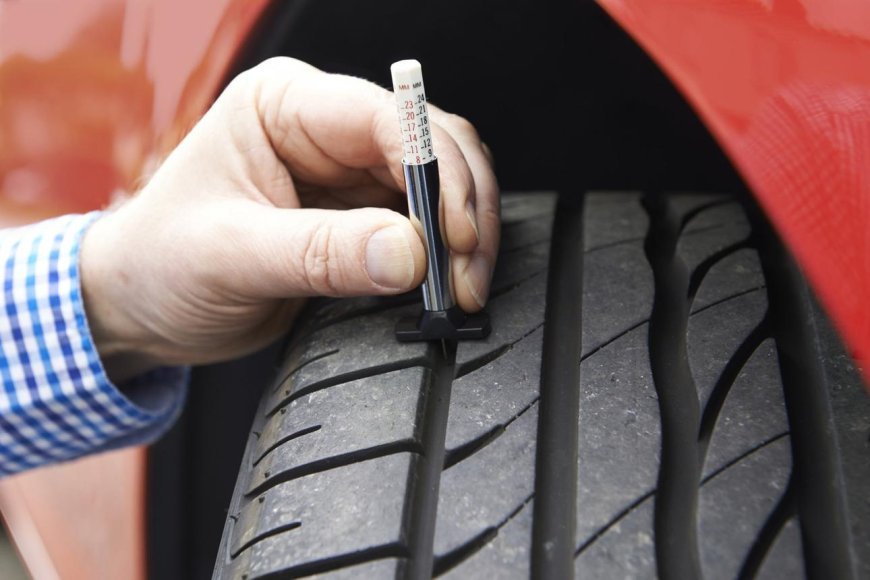 Monsoon Car Care: बारिश में सही टायर प्रेशर ही बनाएगा सफर सुरक्षित, जानिए जरूरी टिप्स