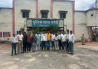 मंत्री के दौरे से पहले कांग्रेस कार्यकर्ताओं को हिरासत में लेने का आरोप, नगरी में राजनीतिक विवाद