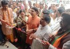 सुखराम नागे महाविद्यालय को मिला अतिरिक्त कक्ष भवन, मंत्री टंक राम वर्मा ने किया लोकार्पण