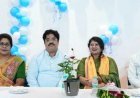 धमतरी में ‘समझदार पालक-सशक्त प्रदेश’ कार्यशाला आयोजित, बच्चों के सुरक्षित भविष्य और बेहतर पेरेंटिंग पर हुआ मंथन